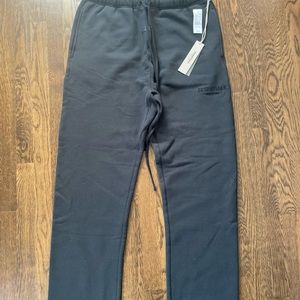 Essentials Fear of God Stretch Limo Relaxed Sweatpants - XXL